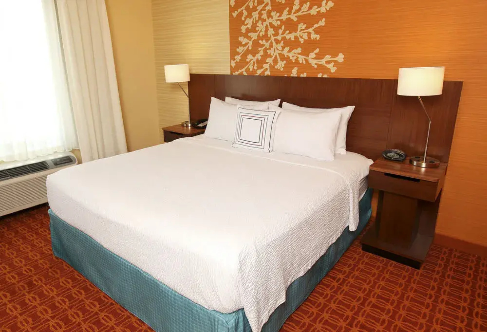 Fairfield Inn & Suites Omaha Papillion