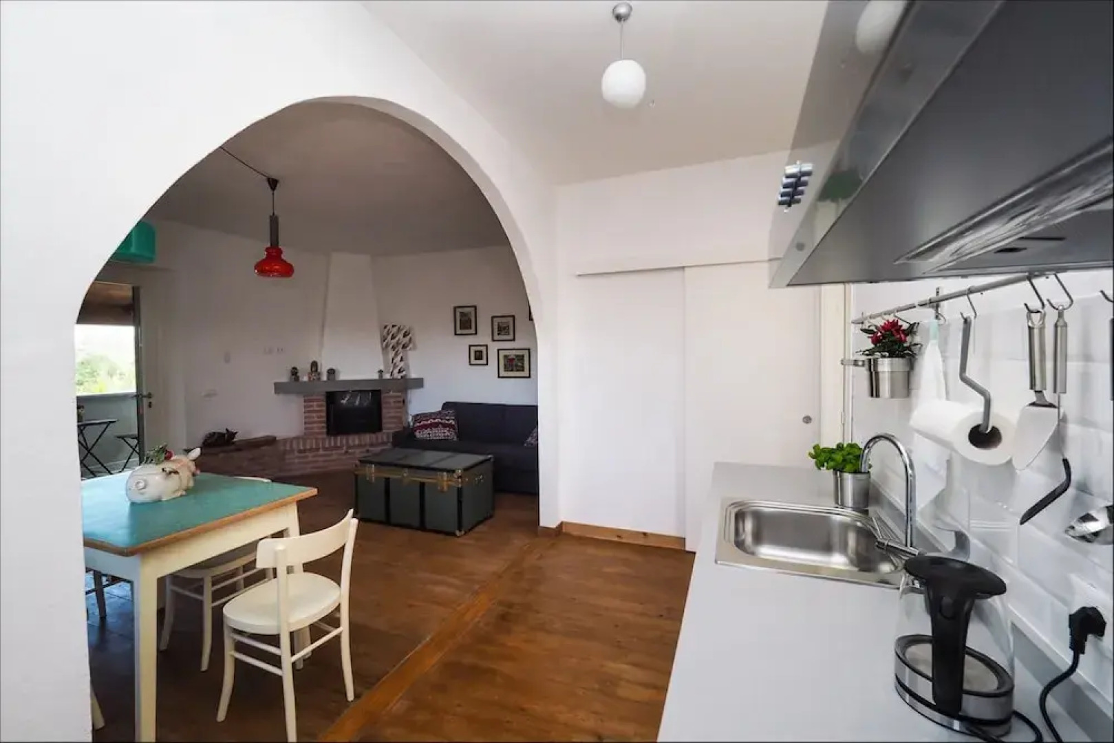 La Gazzeri Residence & Country House