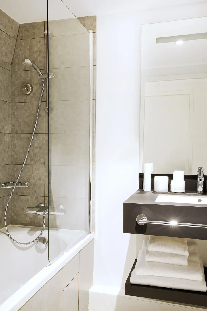 Residhome Puteaux La Defense