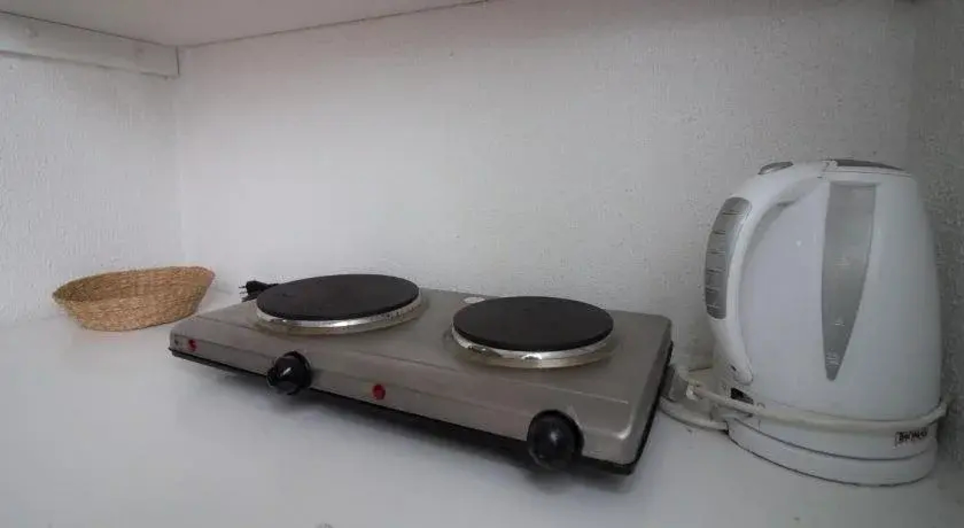 JMJ Departamentos Amoblados Ocarrol
