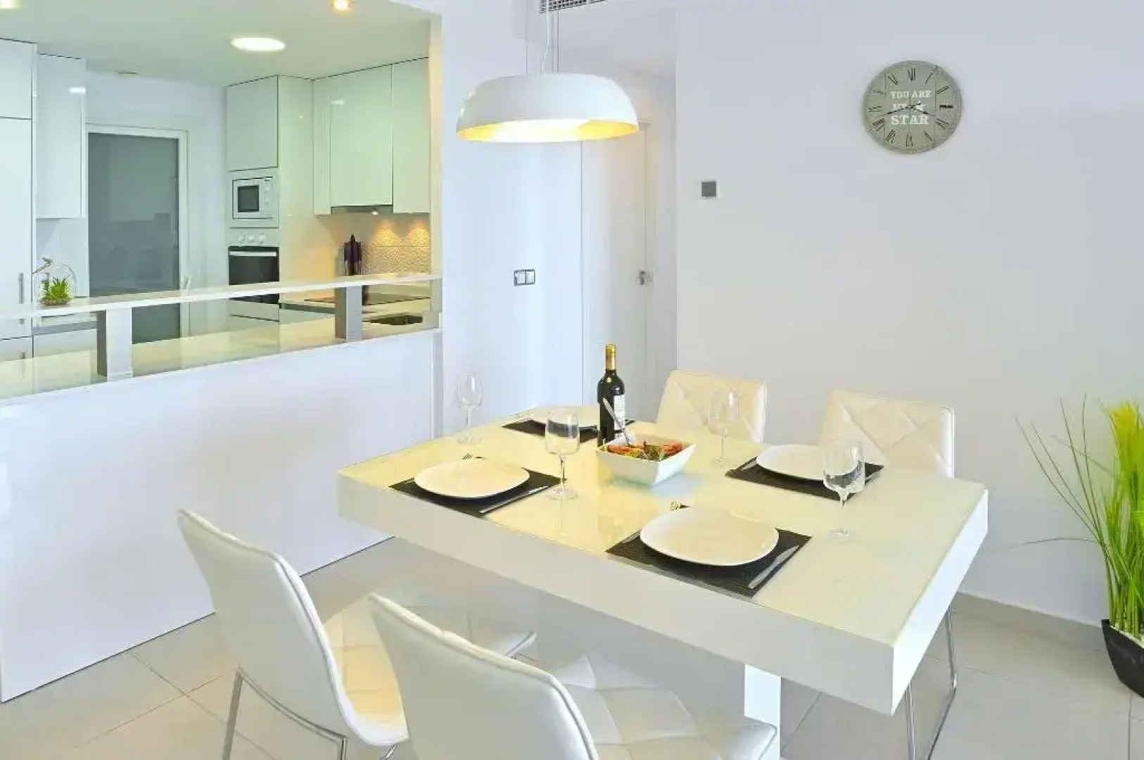 Myflats Infinity View