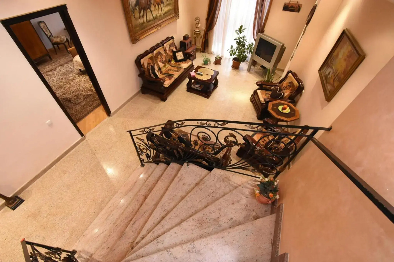 Guest house YEREVAN