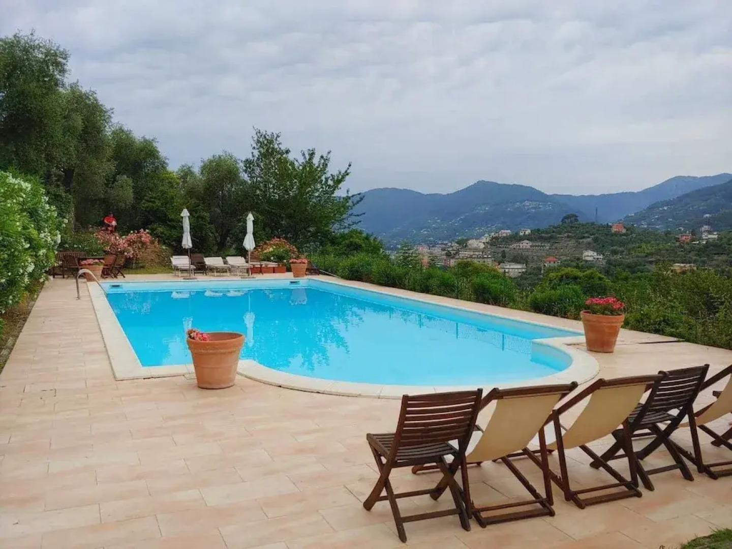 ALTIDO Villa Diana Junior Suite with SwimmingPool