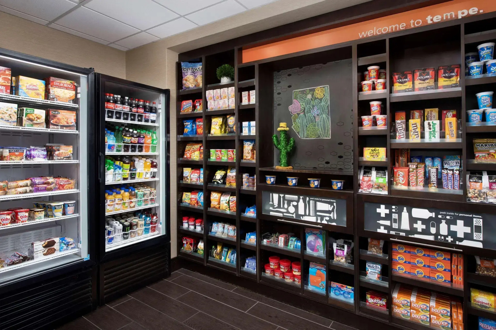 Hampton Inn & Suites Phoenix Tempe