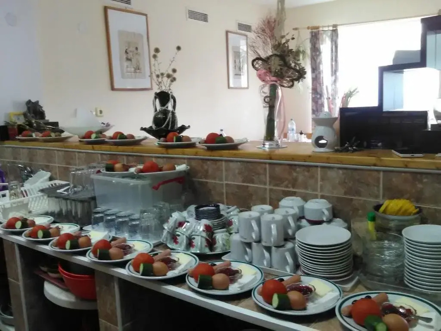 Guest House Silver Pearl