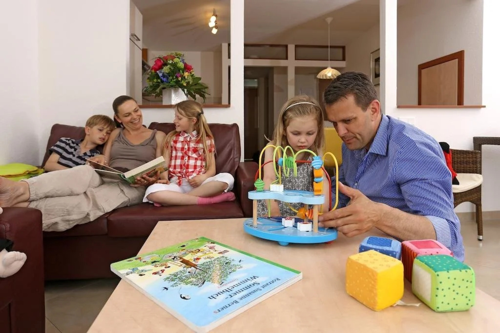 Residenz Meeresblick