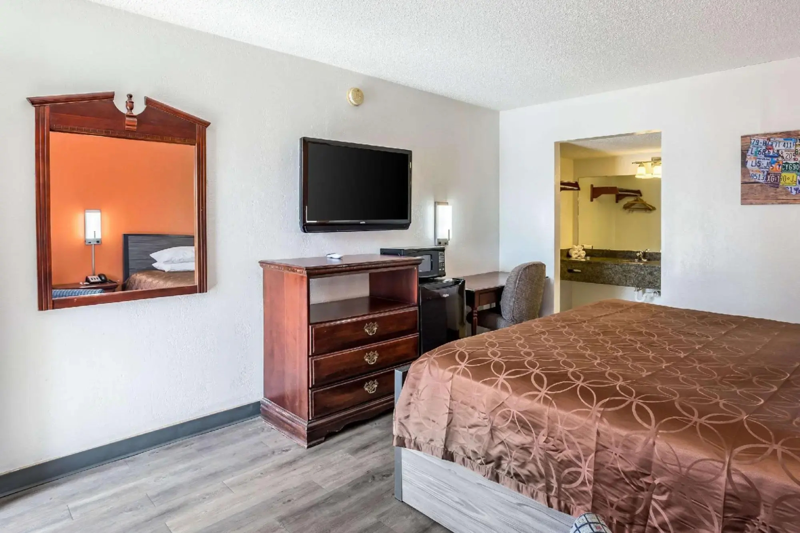 Econo Lodge