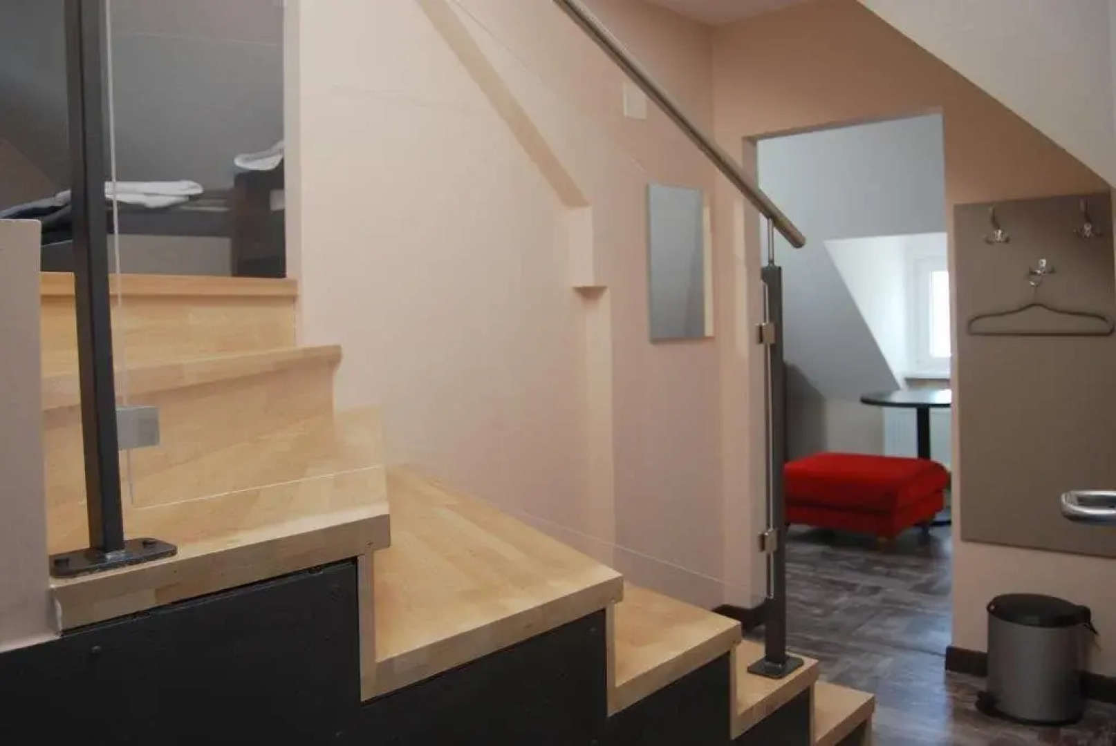 Bed & Breakfast Comfort House Olten - Lostorf