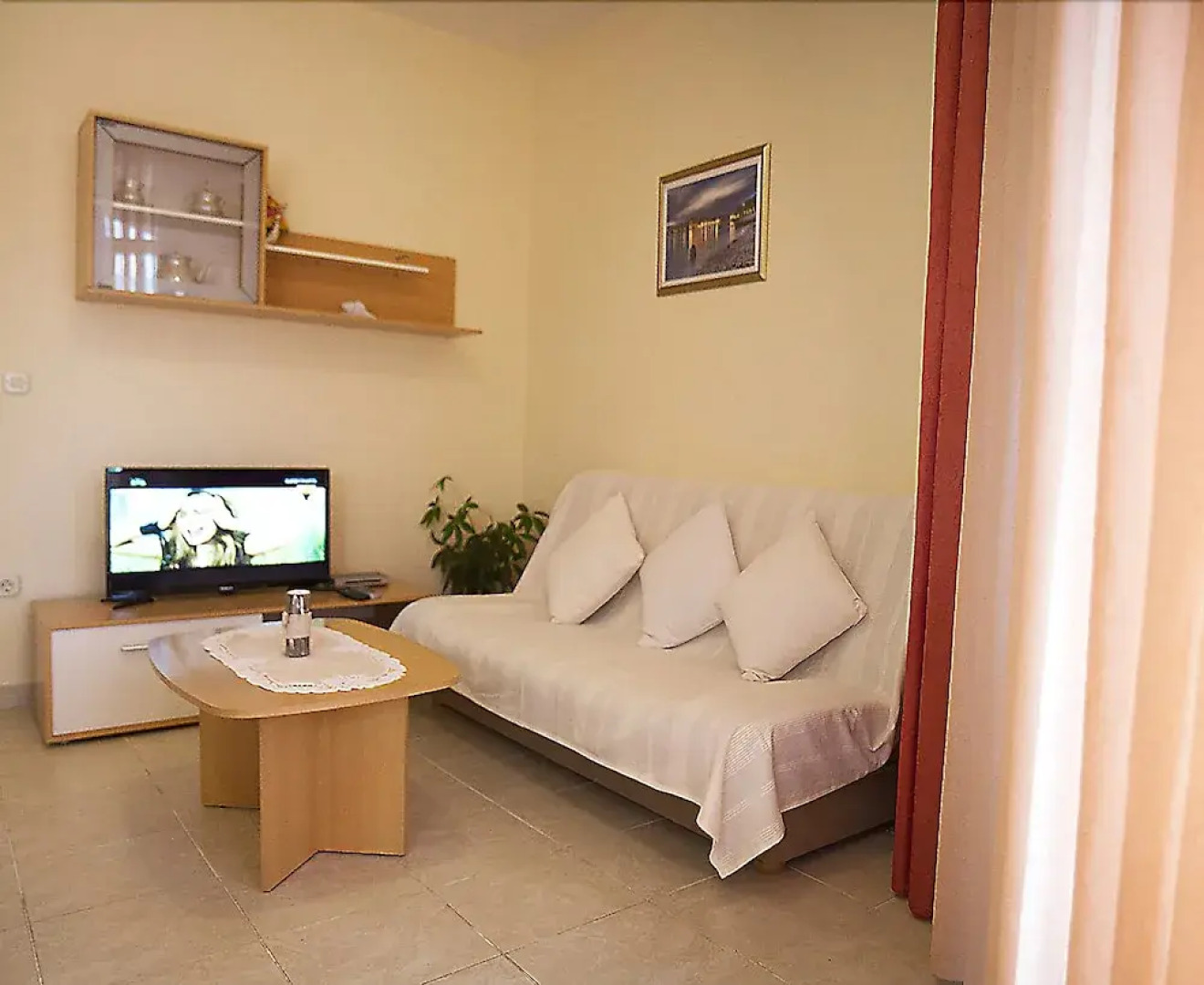 Villa Marica Primošten