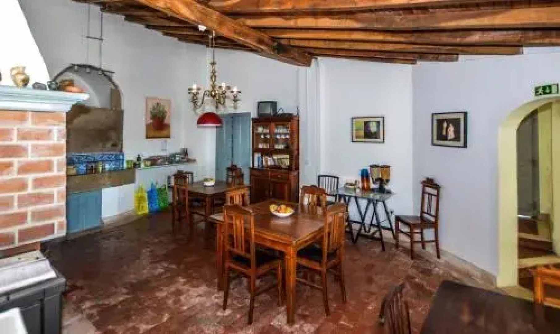 Casal Da Eira Branca - Obidos