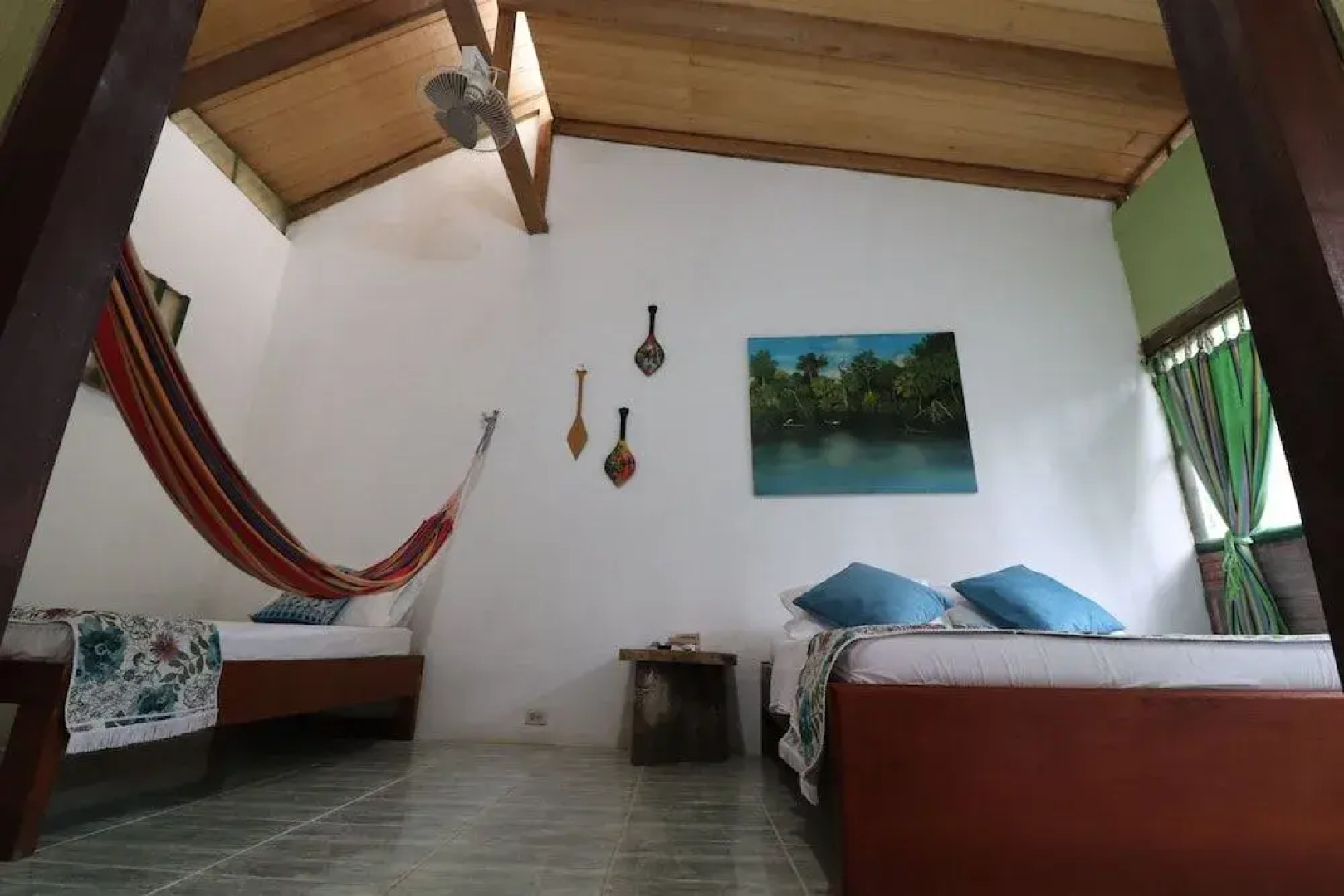 Hotel Maloka Amazonas