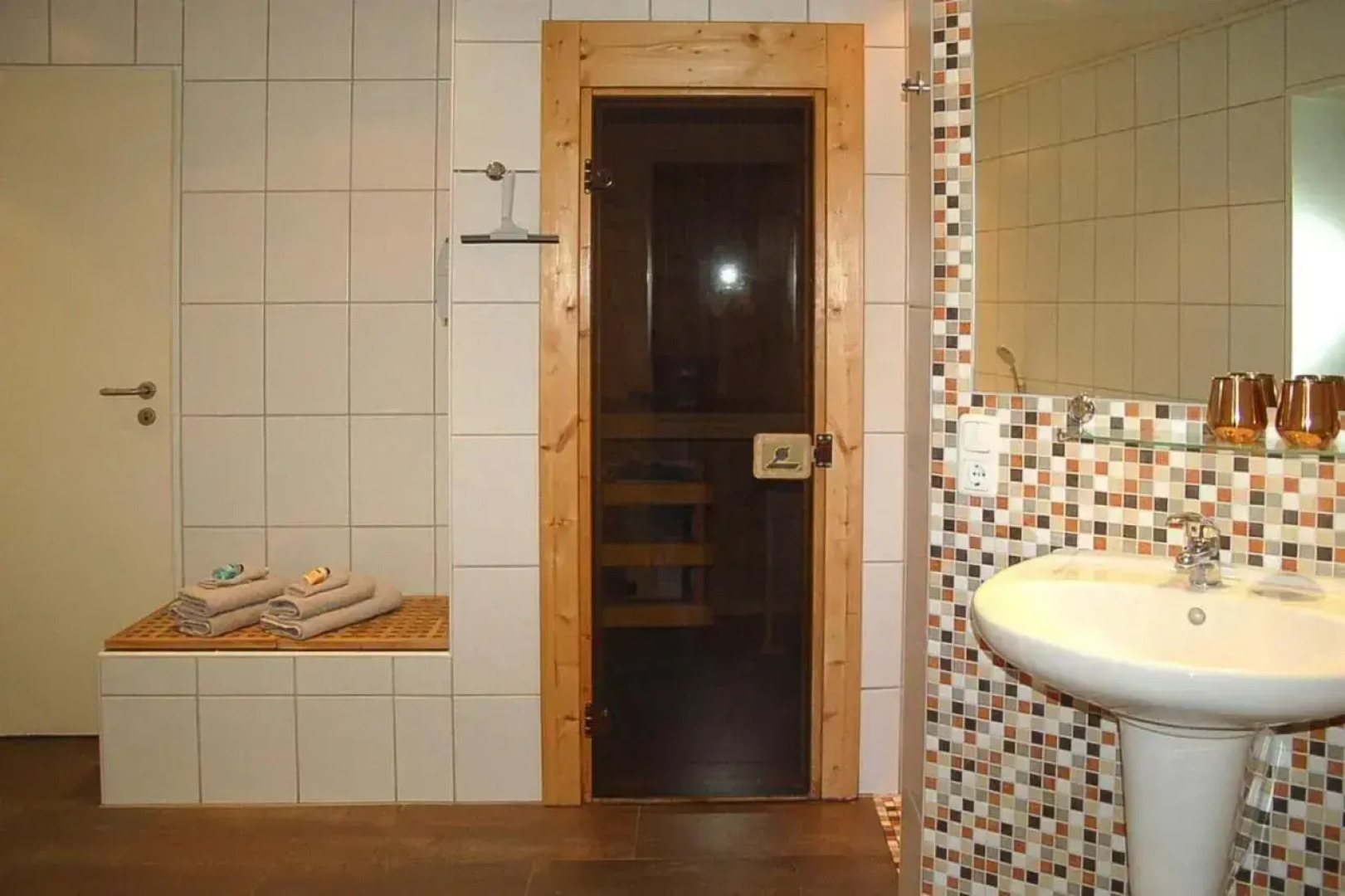 Holiday house with wellness area, Bad Bodenteich