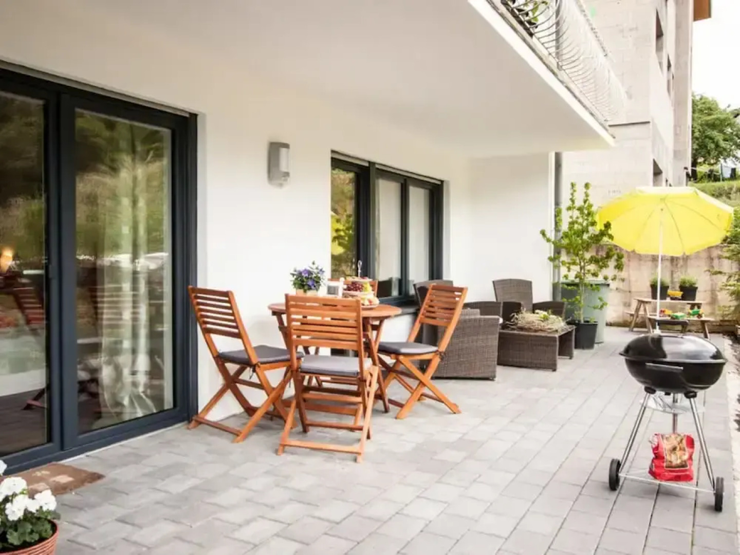 The Moselle Gate to Koblenz