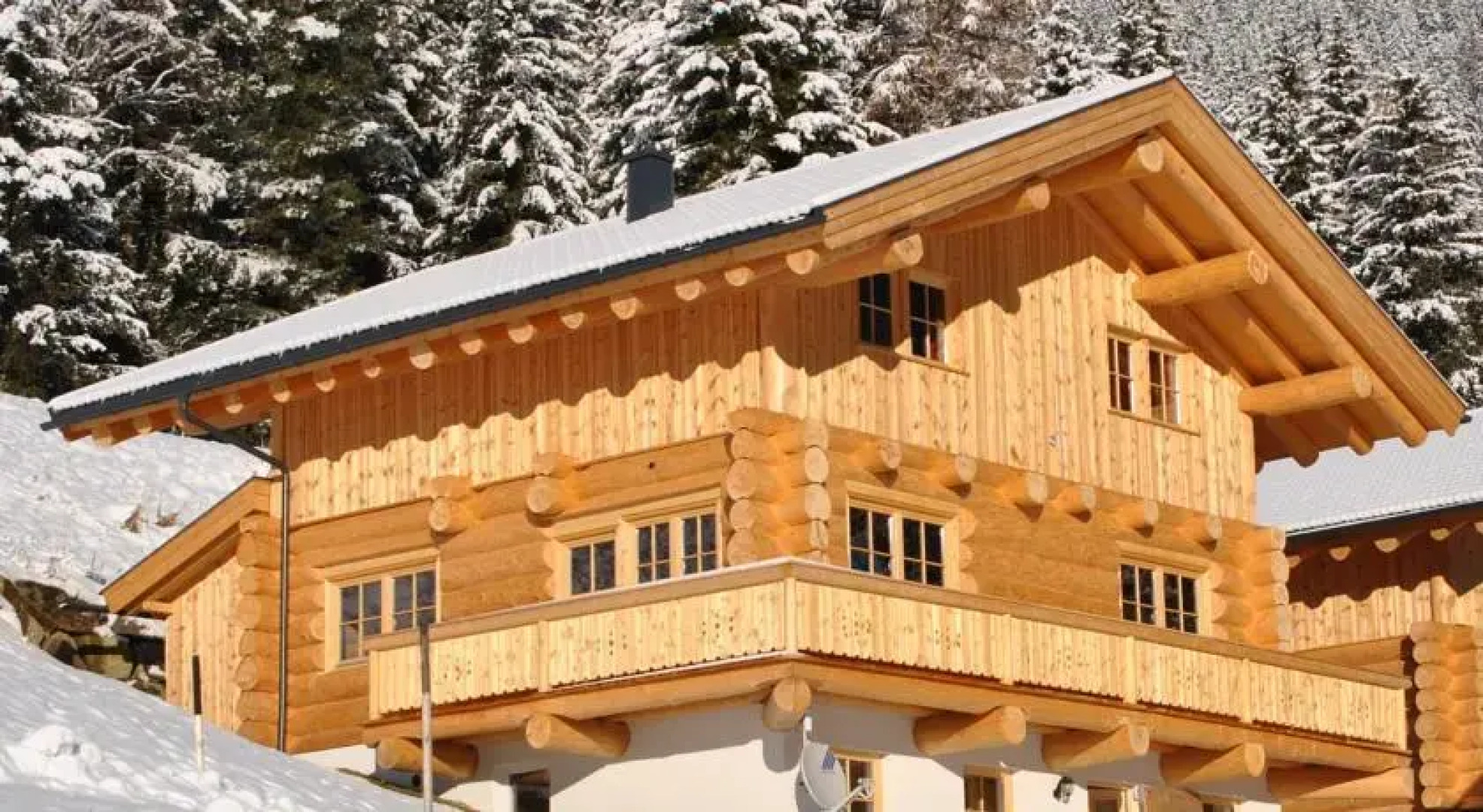 Almdorf Ochsengarten