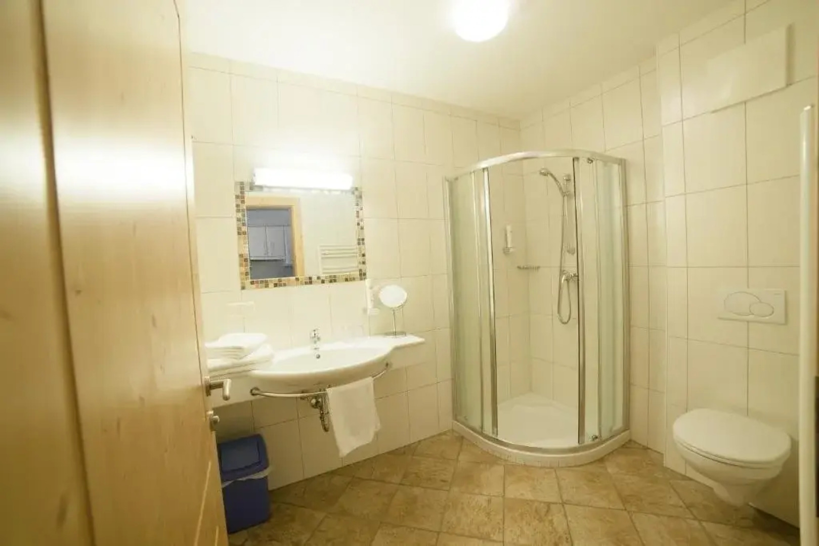 Appartementhaus Elmo