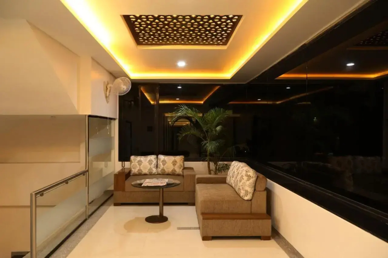 Hotel Atithi