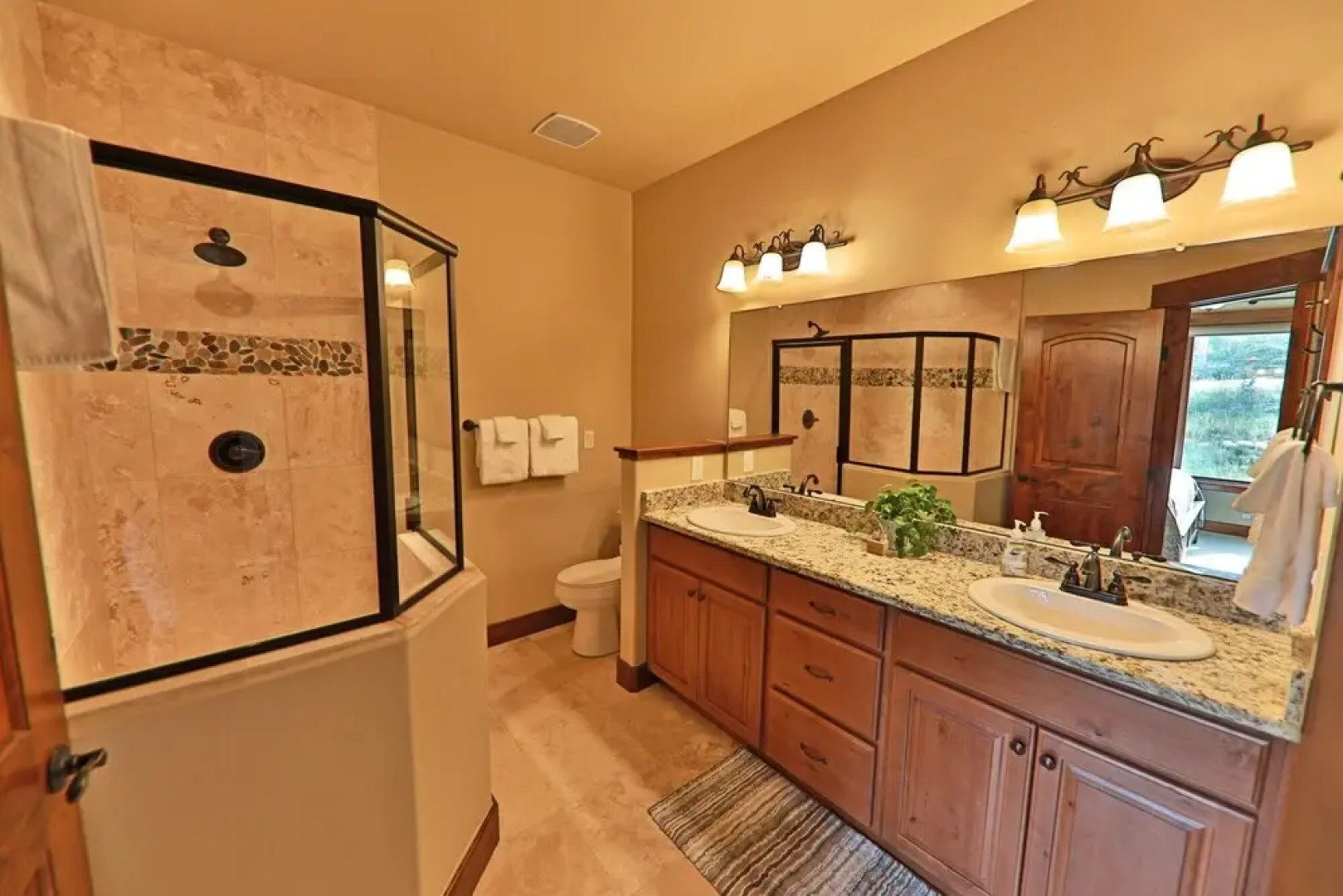 Mountain Terrace 4 Bedrooms 4 Bathrooms Townhouse