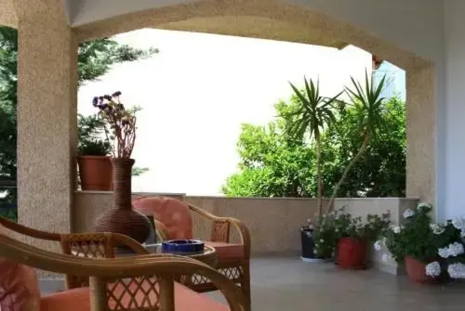 Villa Yiotevi