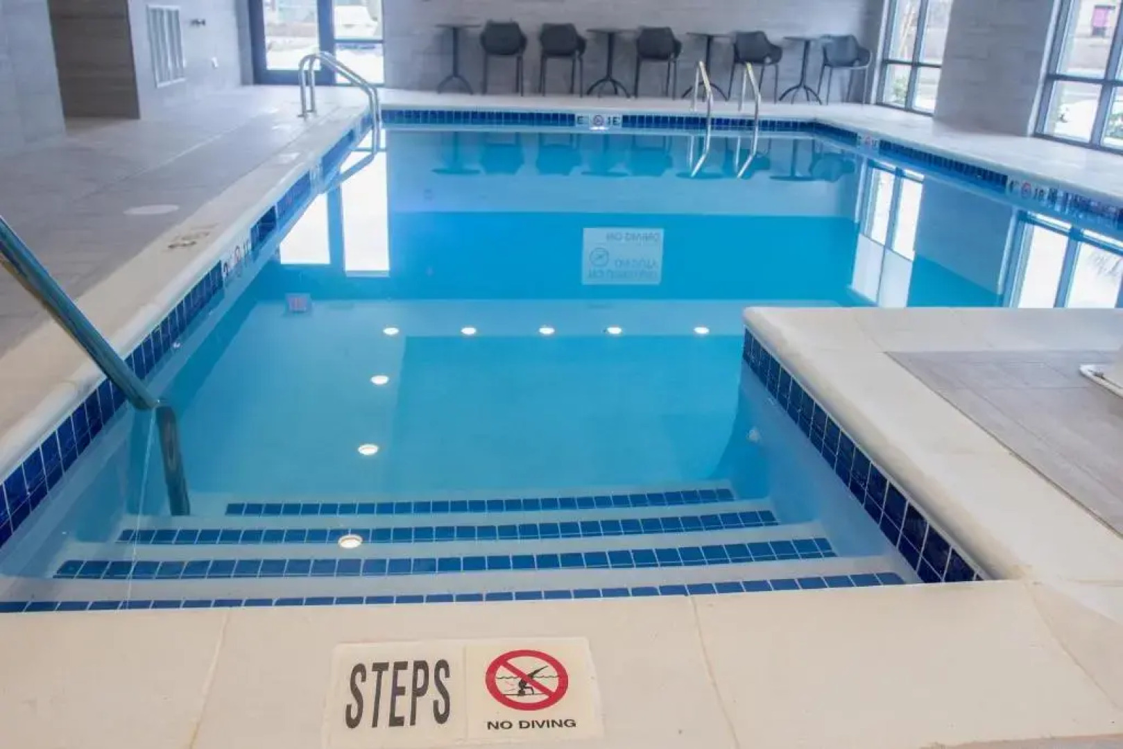 Hampton Inn & Suites North Attleboro