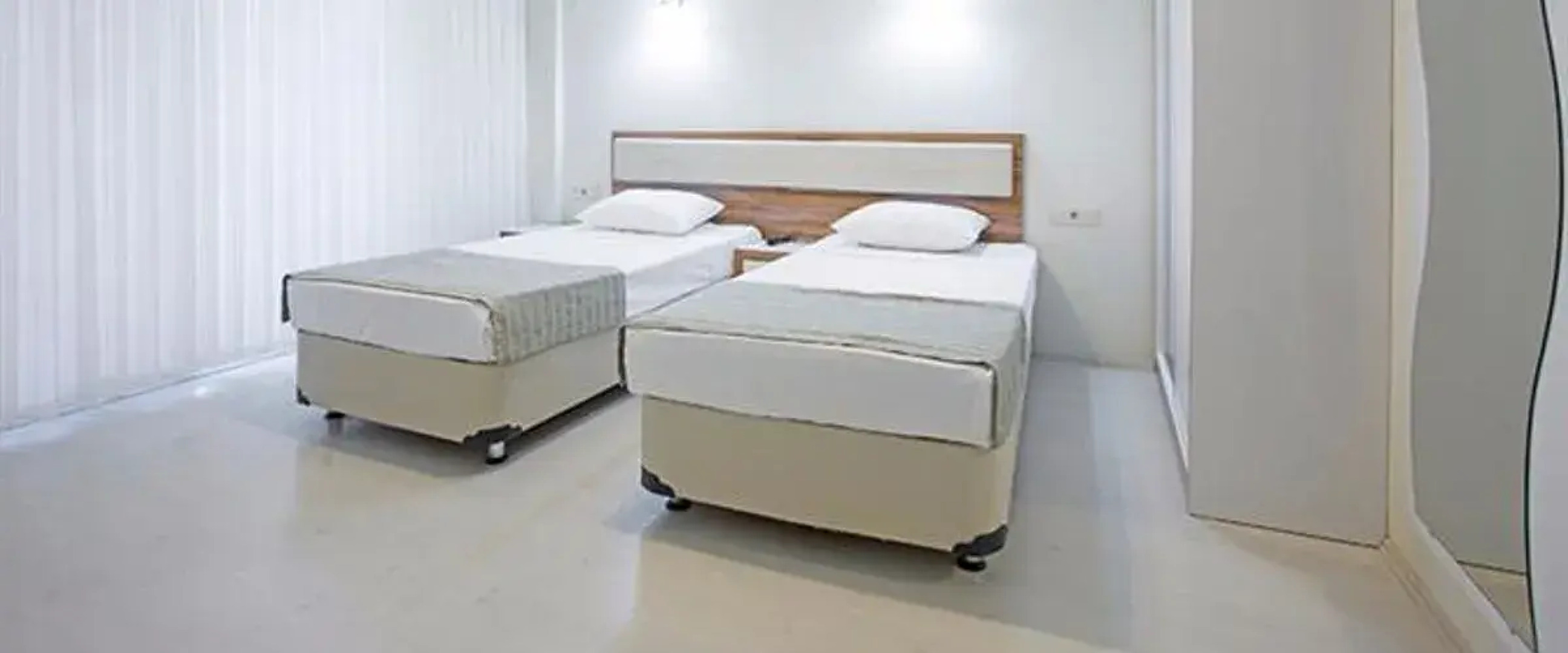 Güney Termal & Spa Hotel