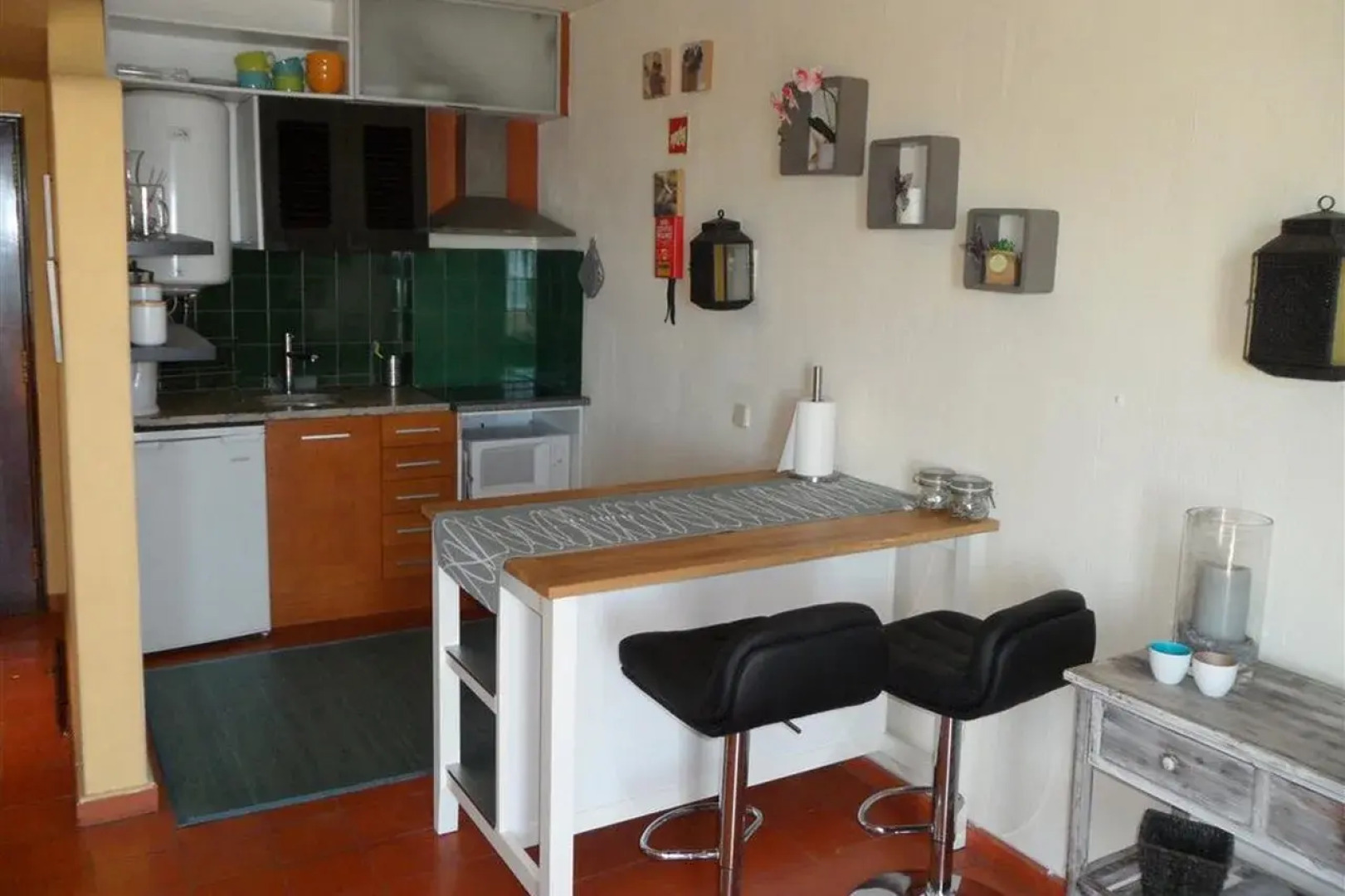 Albufeira Jardim Apartments