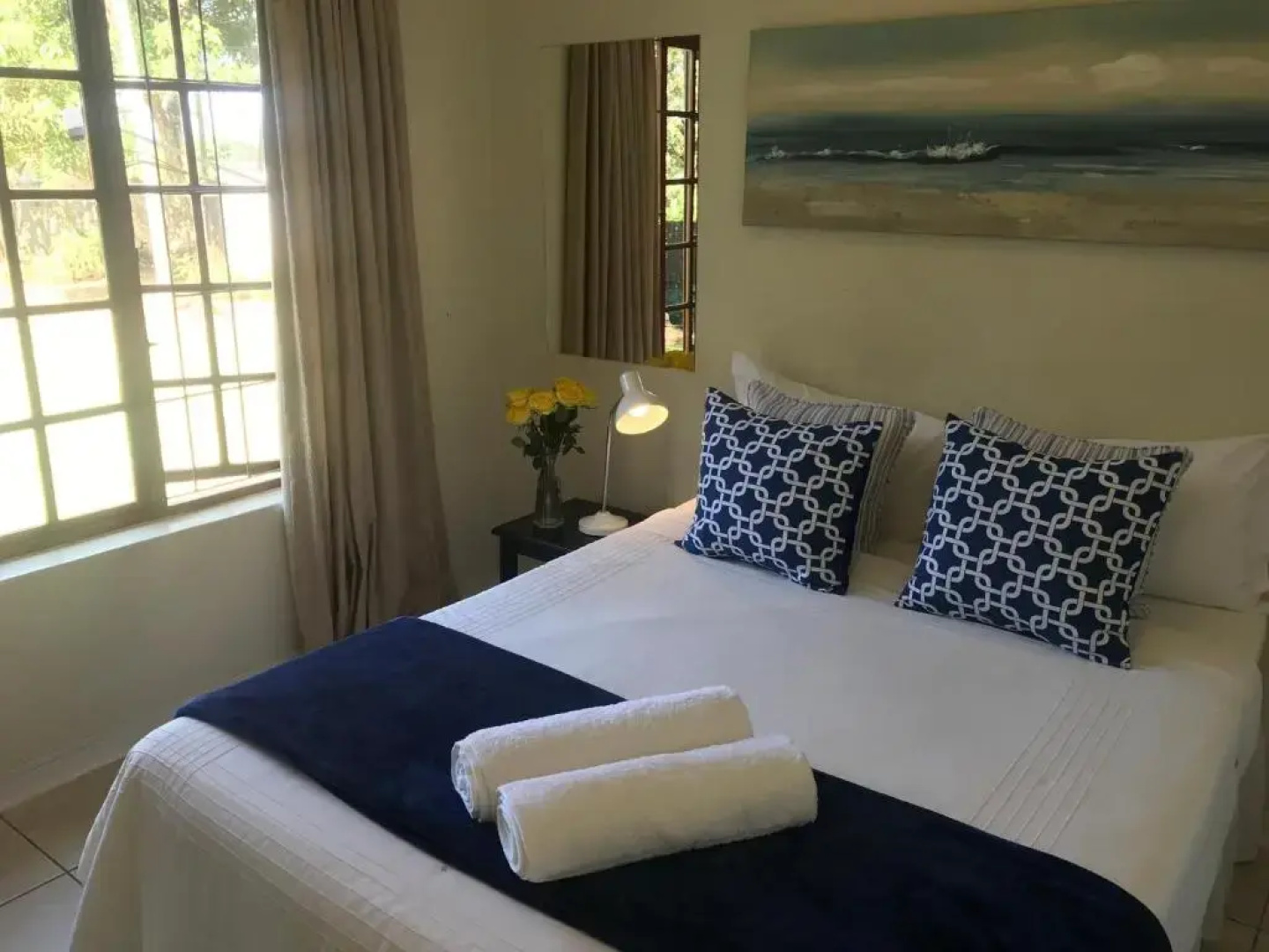Bishops GuestHouse