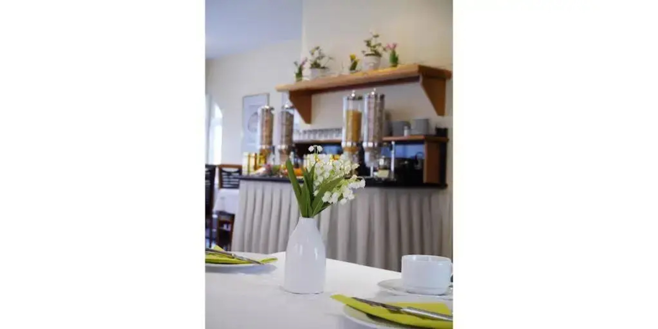 Hotel am Stadtgarten