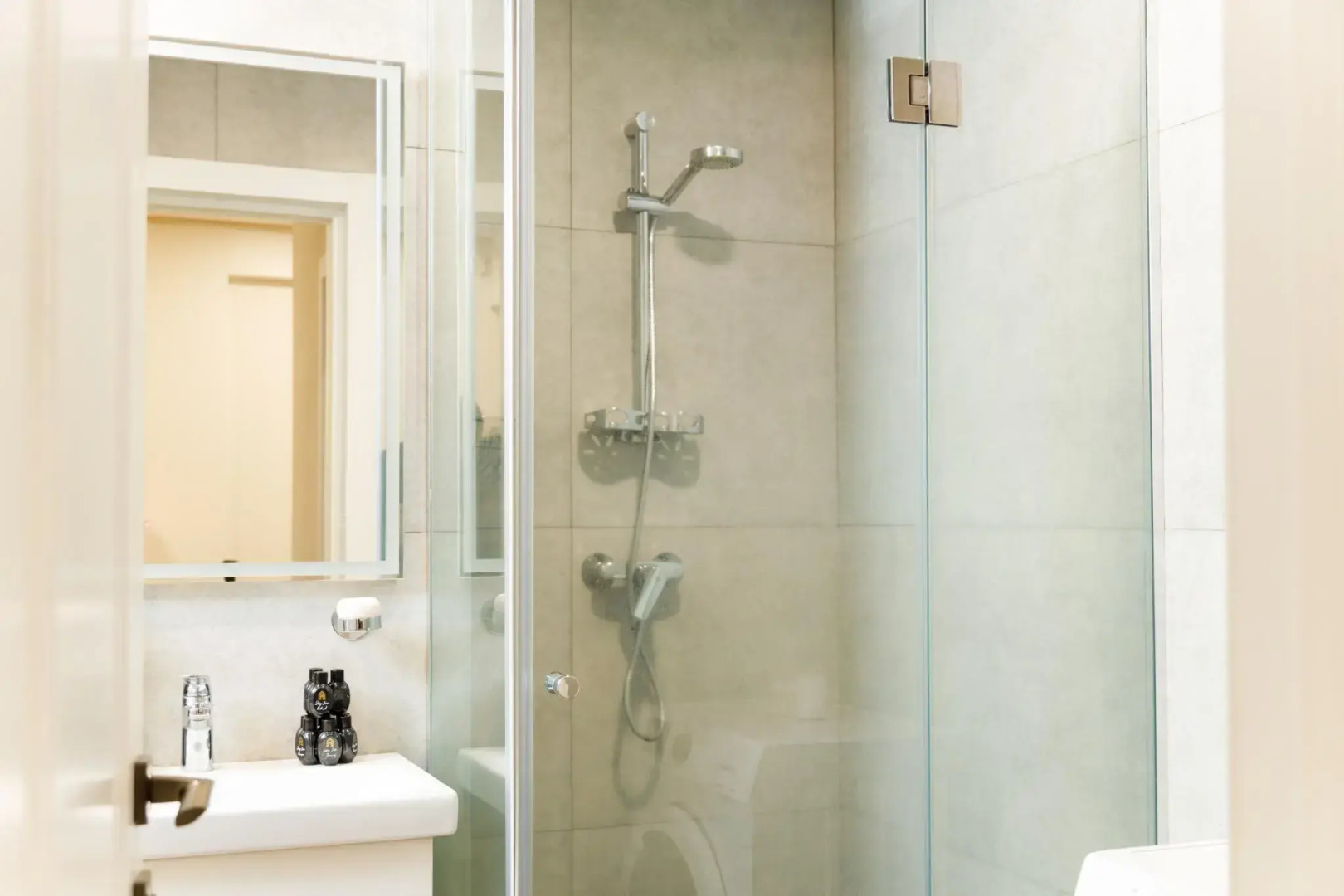 Stay Inn (Стей Инн) на улице  Мартироса Сарьяна 26/3