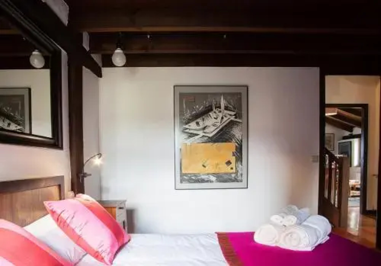 Altamira - Basque Stay