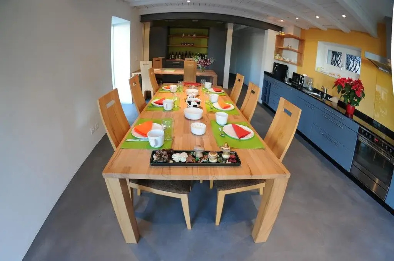 Bed and Breakfast Wegmann