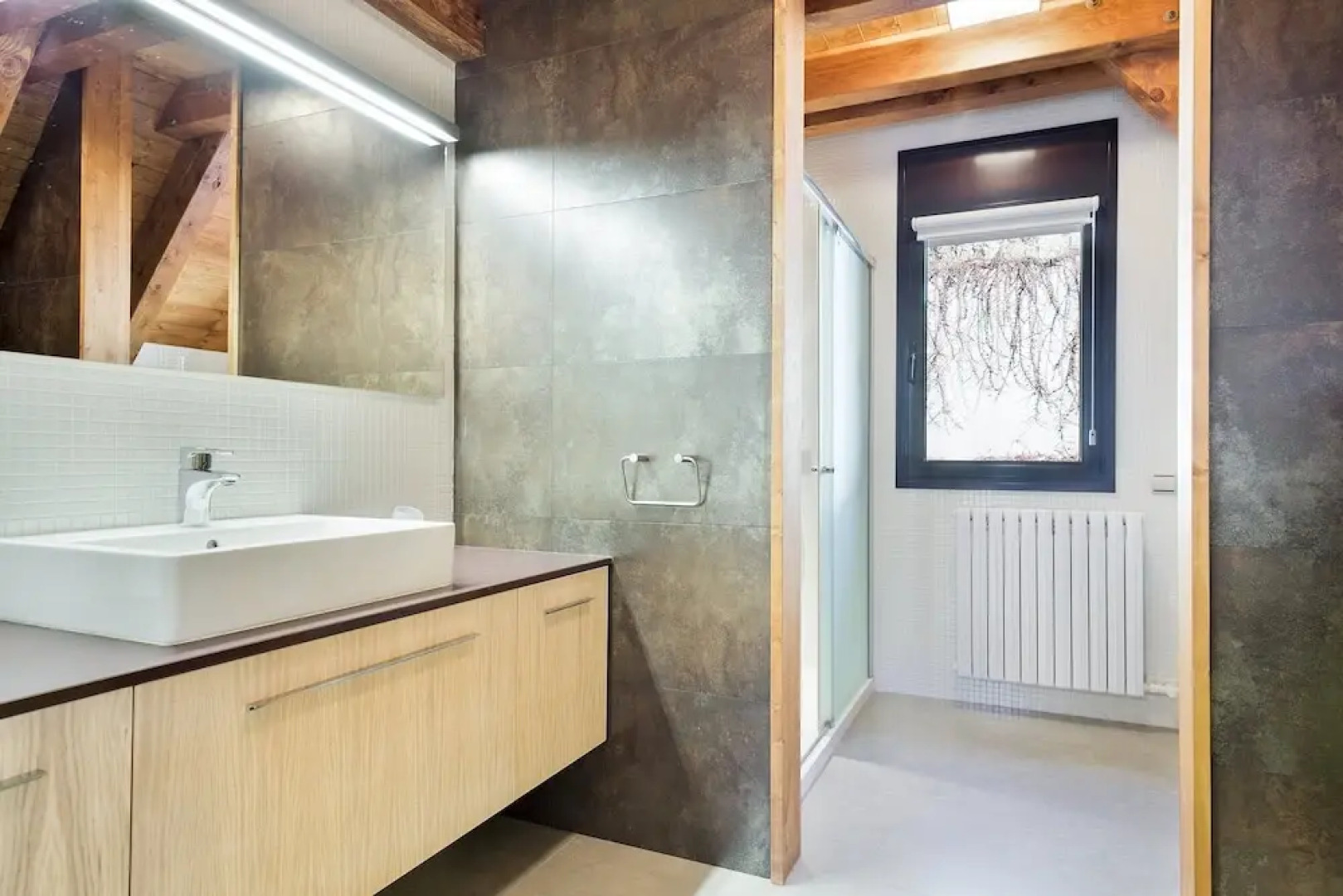 Luderna - Casa con Terraza Era Solana