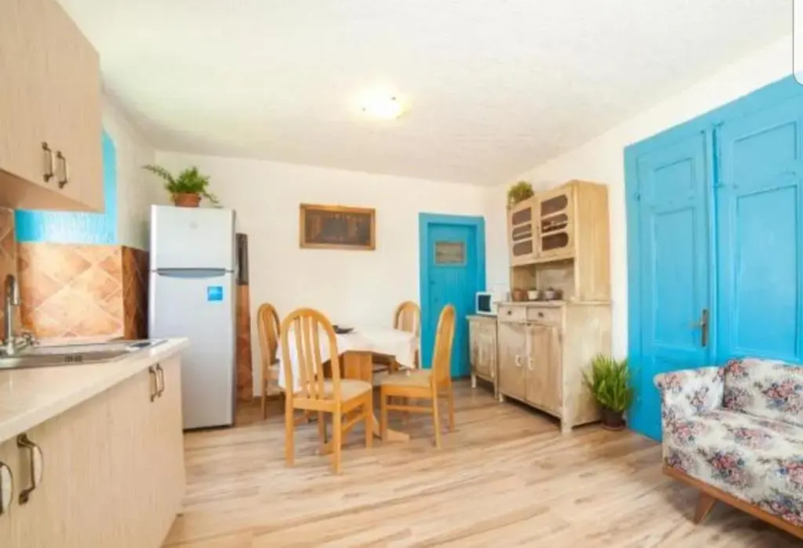 Holiday Home Bogumila