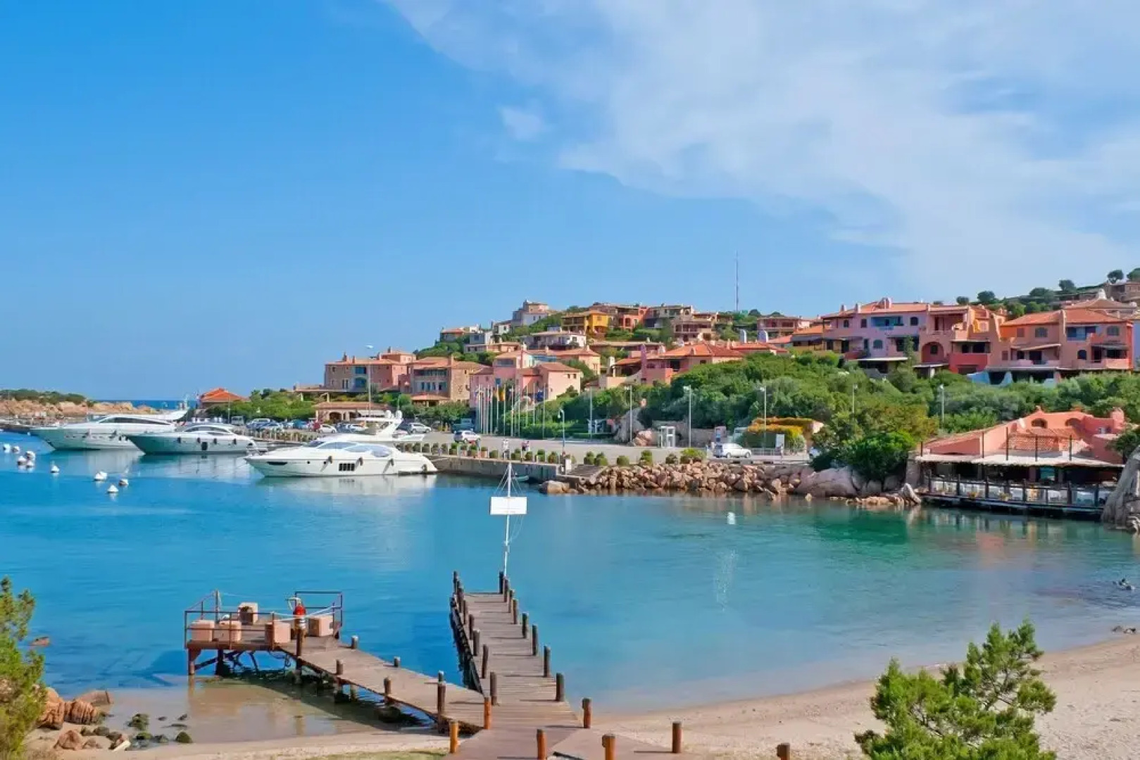 La Casa Di Farina 2 With Pool