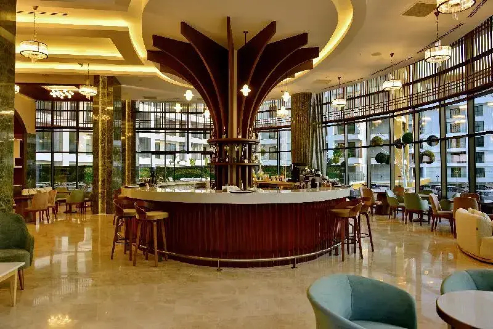 Azura World Hotel