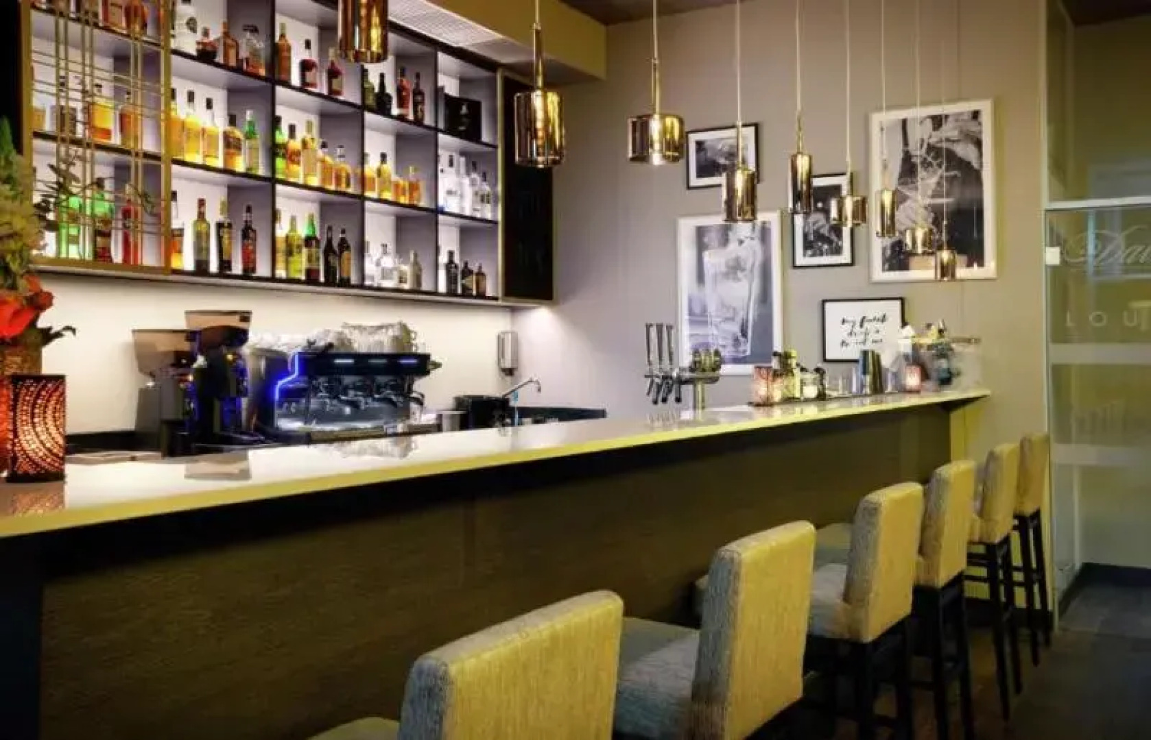 IIP Apartments - Self Check In