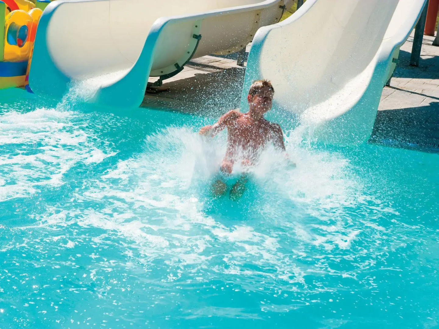 Grecotel Casa Paradiso