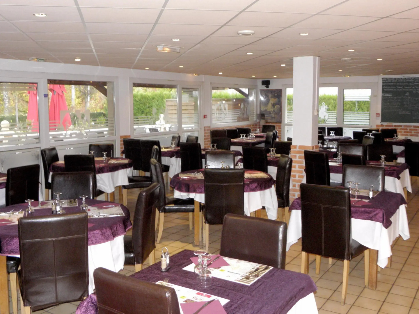 Prim'Hôtel Bagatelle