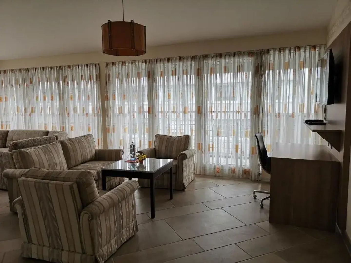 Hotel Restaurant Pfeffermühle