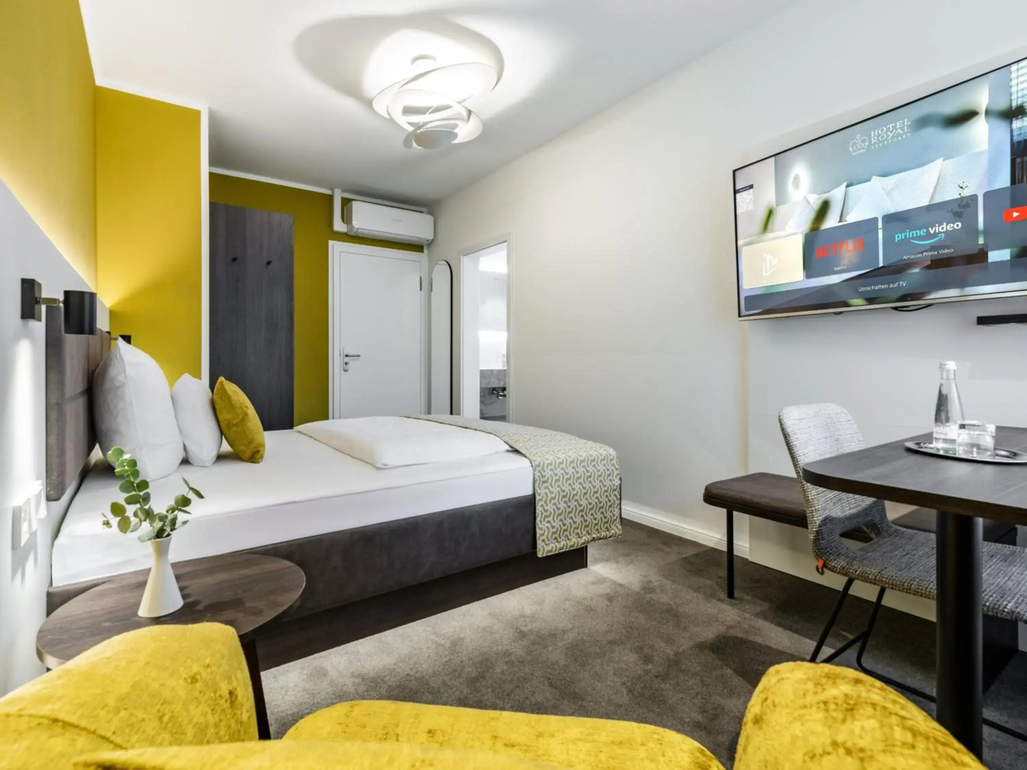 Hotel Royal