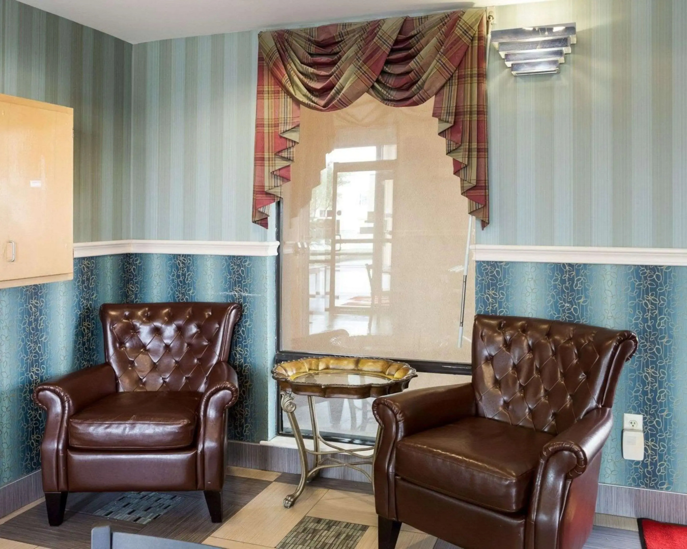 Rodeway Inn & Suites New Orleans Gentilly
