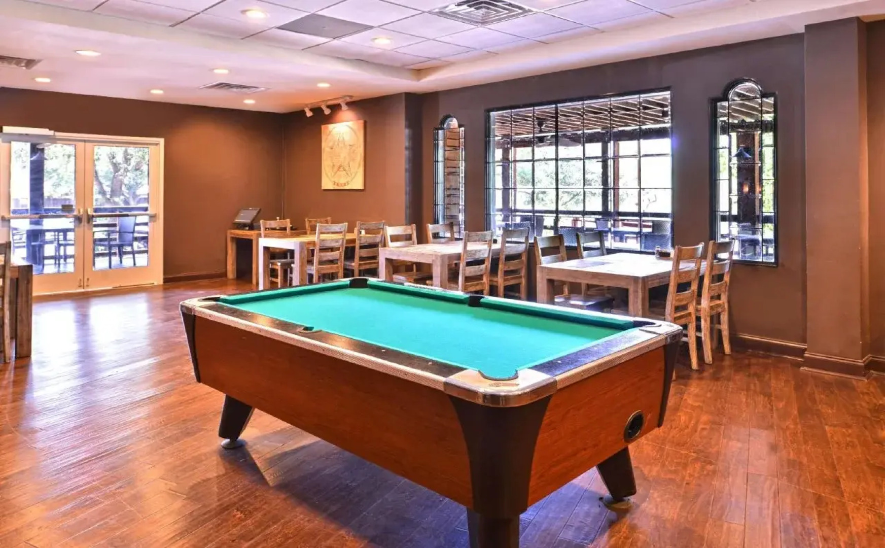 Clarion Hotel San Angelo near Convention Center