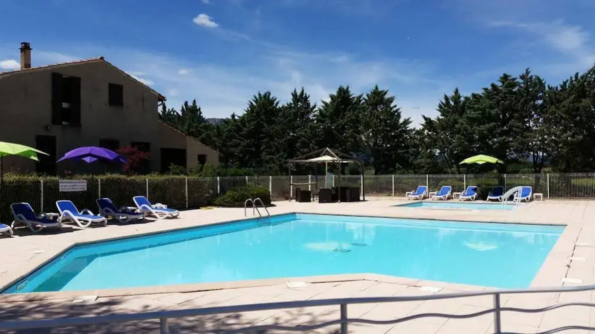 Vvf Villages Lagrand