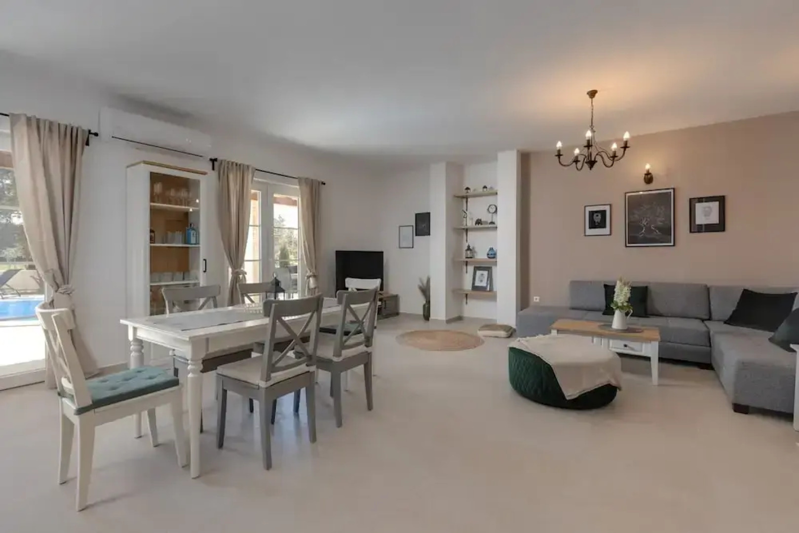 Villa Mediterra Prima Zadarvillas