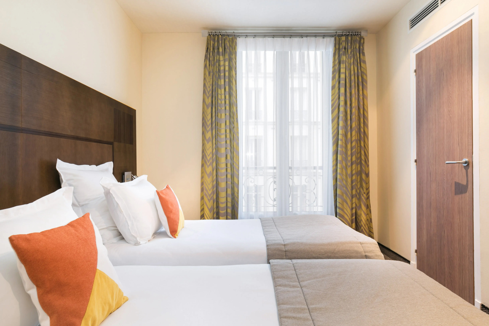 Hotel Le Cardinal