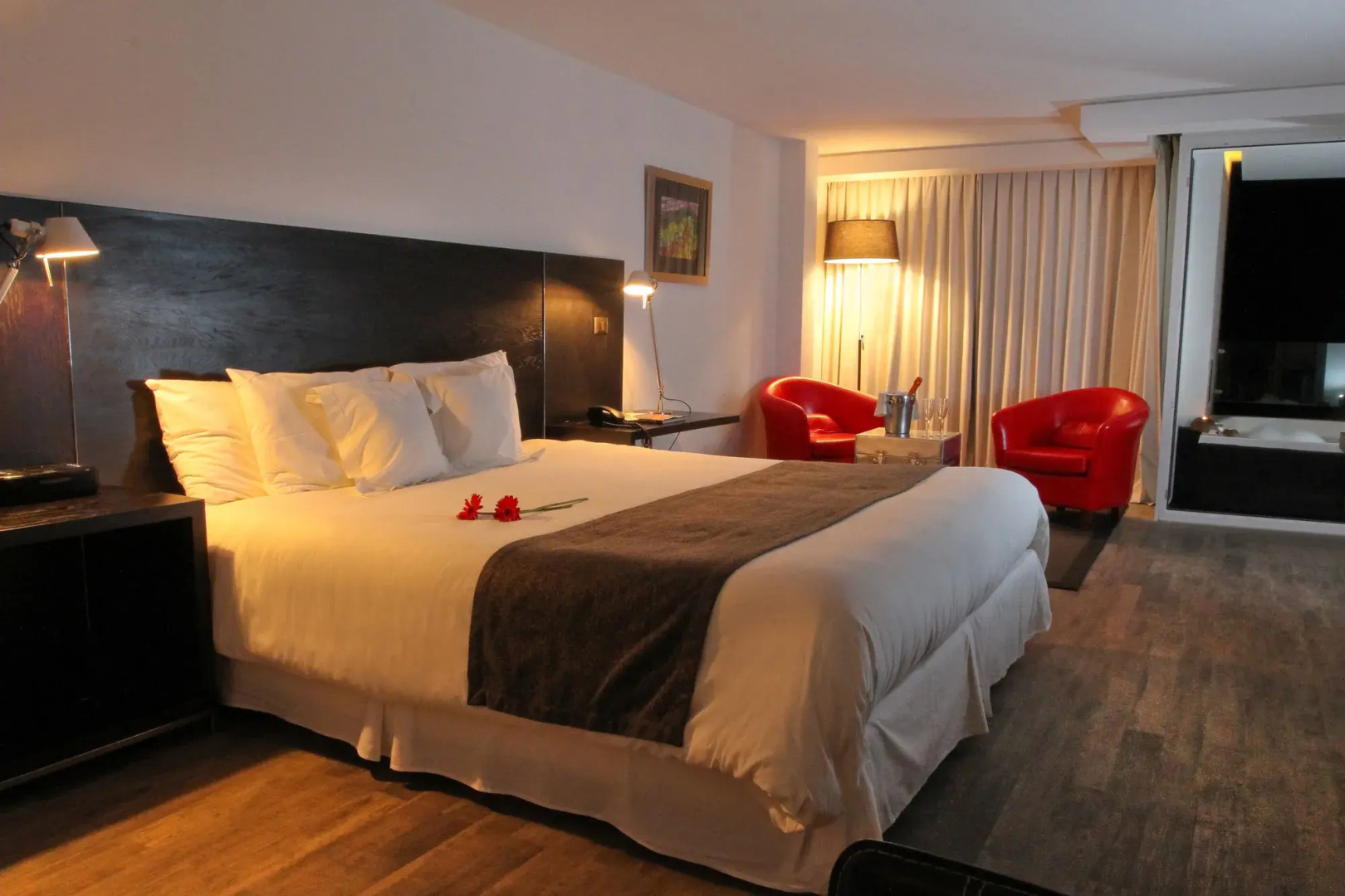 Radisson Blu Acqua Hotel & Spa Concon