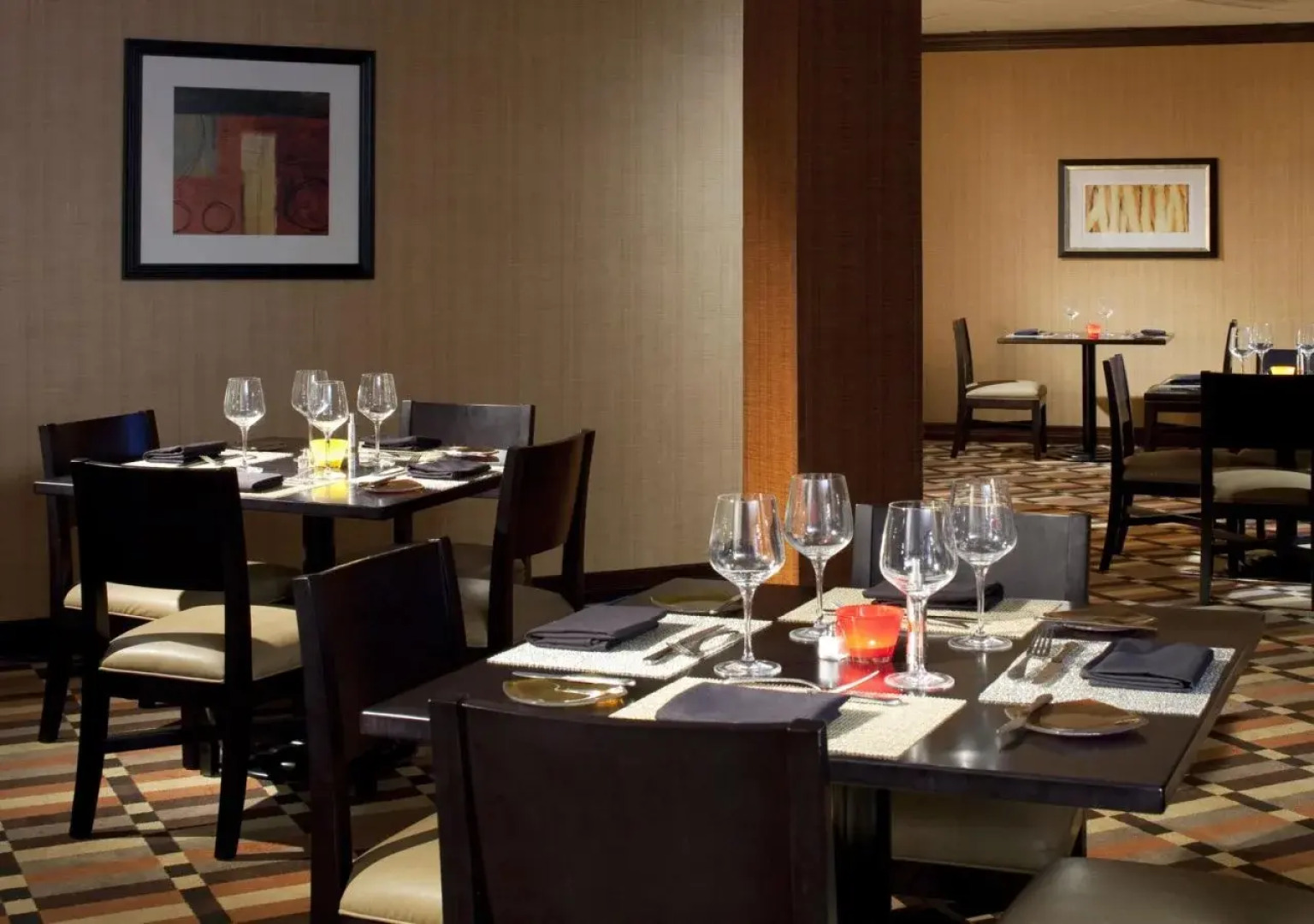 Sheraton Tucson Hotel and Suites