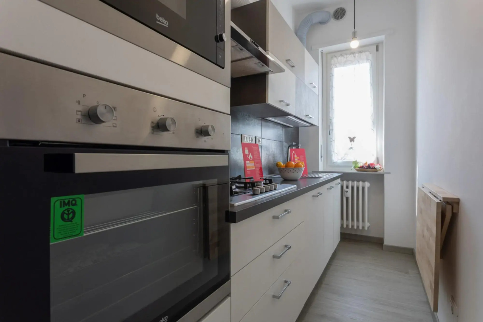 Robaldo 9 - Moncalieri Bright Apartment