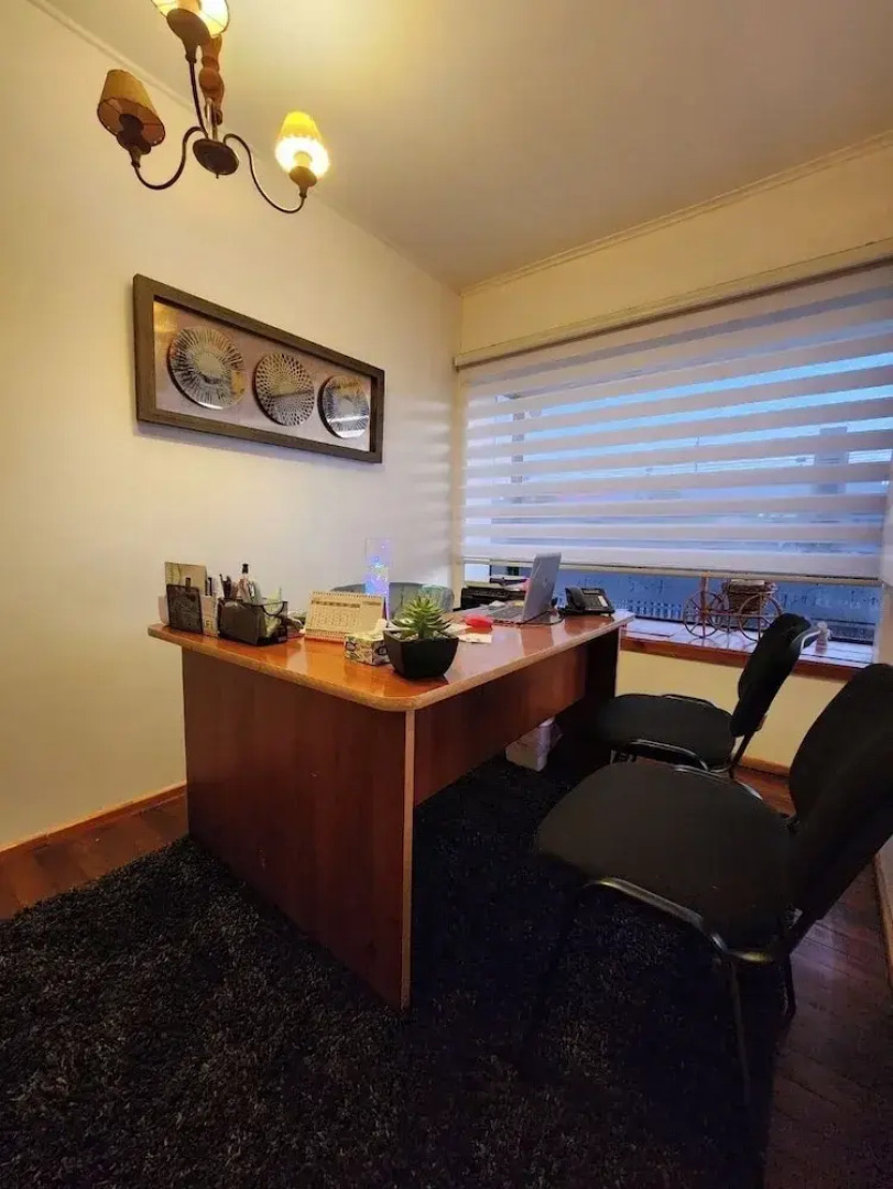 Hostal Del Bosque Temuco