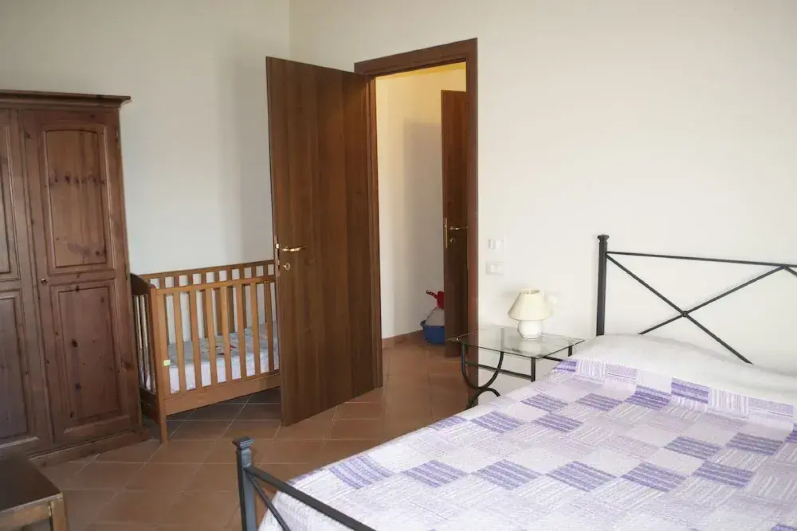 Residence Giuly Rosselmini