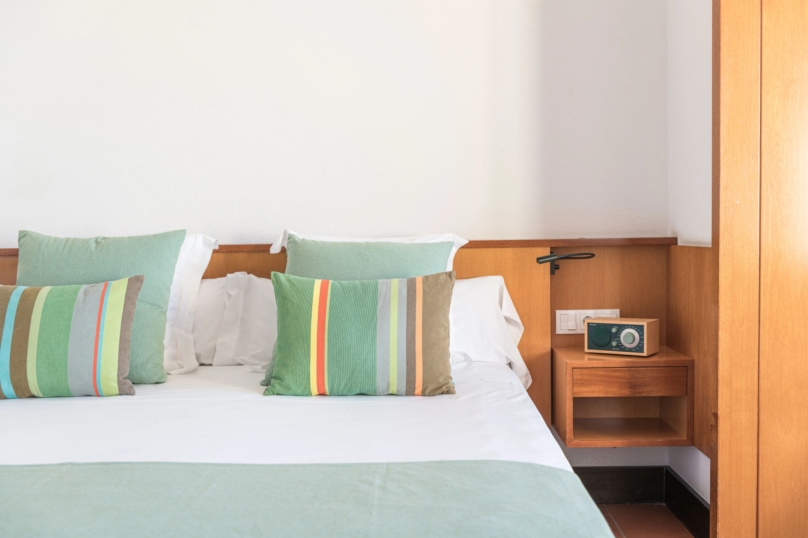 Almadraba Park Hotel